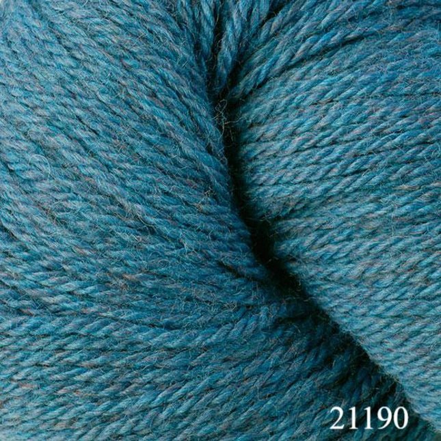 Vintage DK - A Twist of Yarn