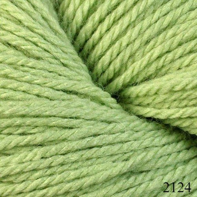 Vintage DK - A Twist of Yarn