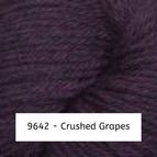9642 - Crushed Grapes