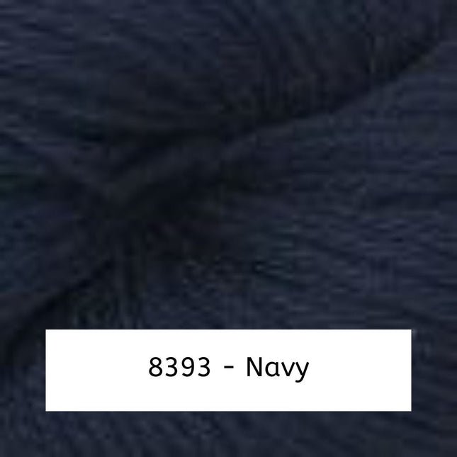 220 Solids - A Twist of Yarn