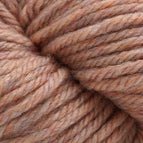 3967 - Muted Peach Heather **NEW**