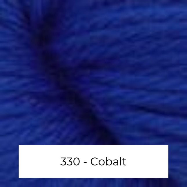 Estelle Chunky - A Twist of Yarn