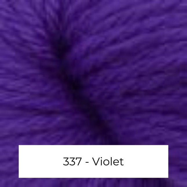 Estelle Chunky - A Twist of Yarn