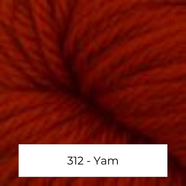 Estelle Chunky - A Twist of Yarn