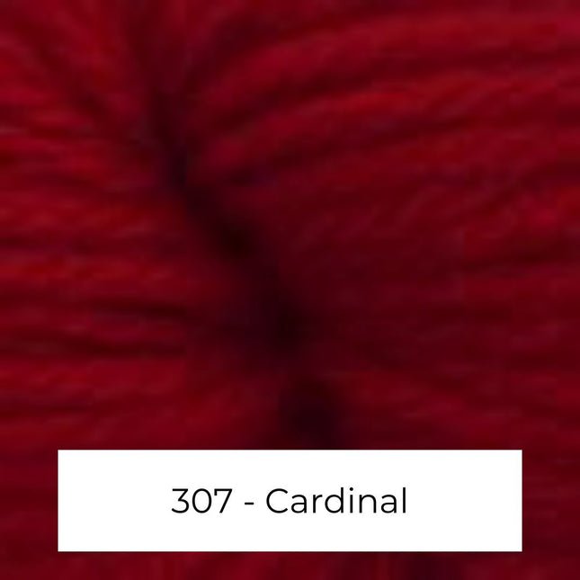 Estelle Chunky - A Twist of Yarn