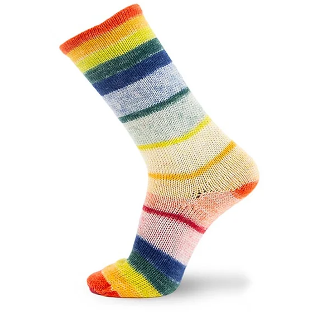 Symmetric Socks & More - Illusion