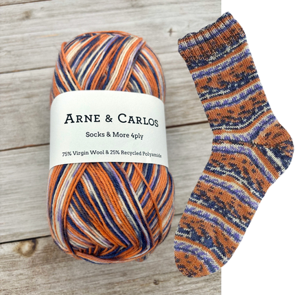 Collection image for: Arne & Carlos