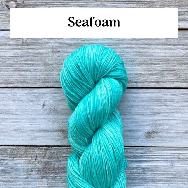 Cashmere Sock