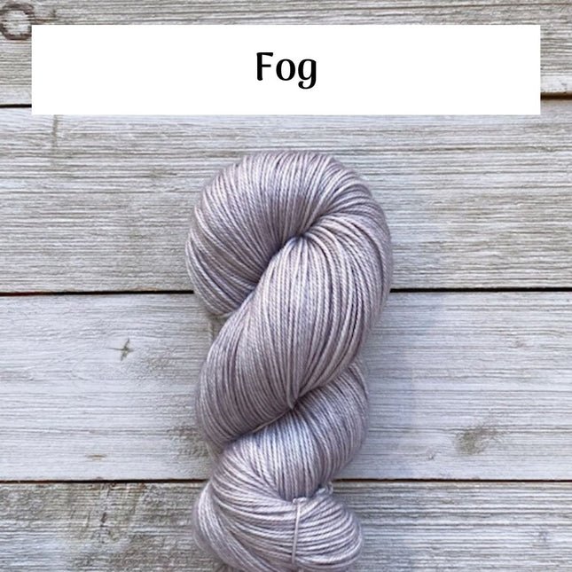 Cashmere Sock
