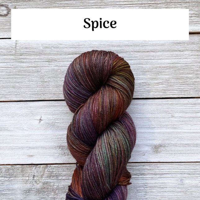 Cashmere Sock