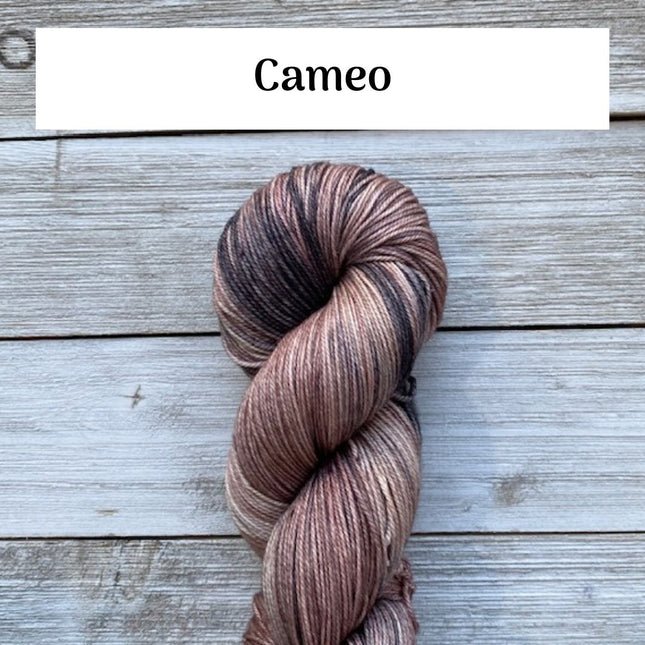 Cashmere Sock