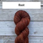 Rust