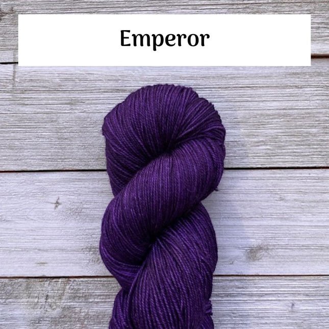 Cashmere Sock