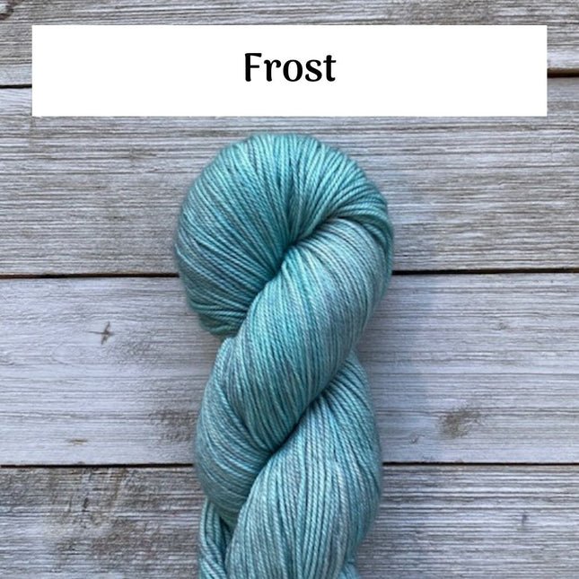 Cashmere Sock