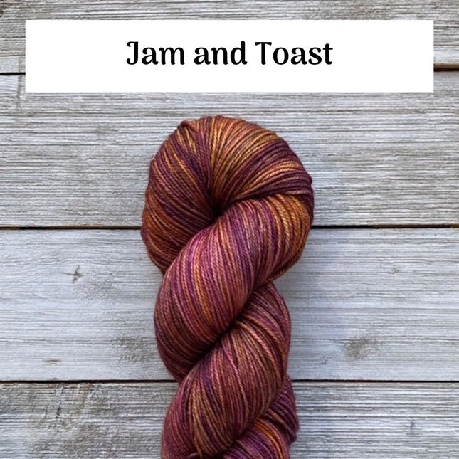 Cashmere Sock