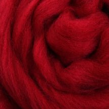 49 - Cherry Red