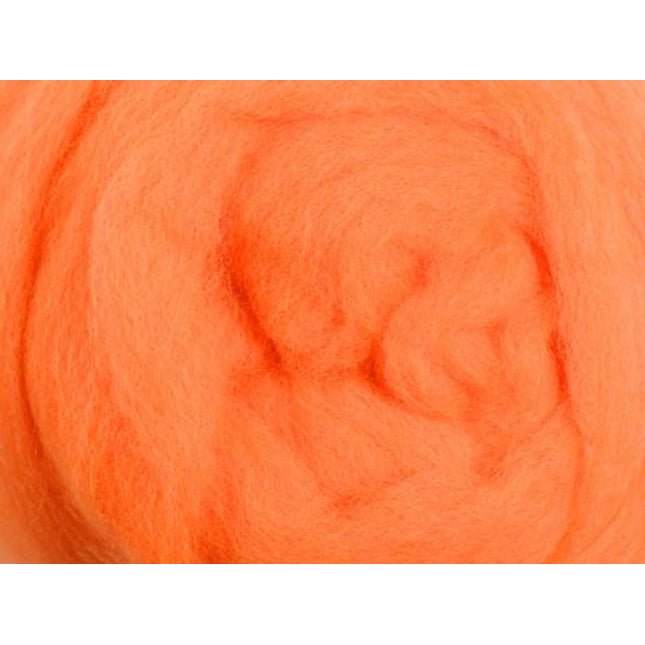 Merino Roving - A Twist of Yarn