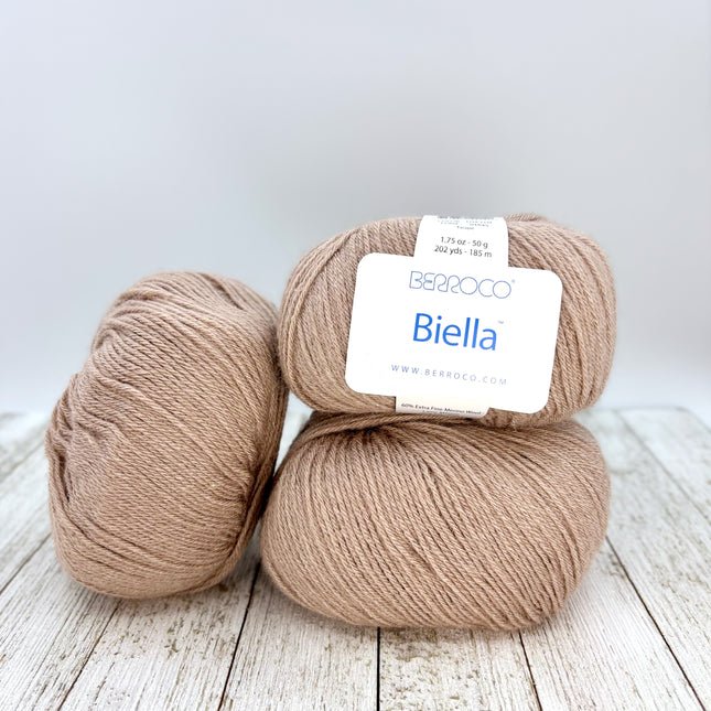 Biella