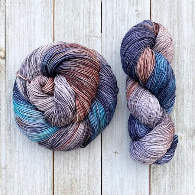 Cashmere Sock