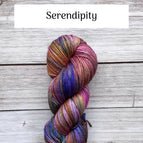Serendipity
