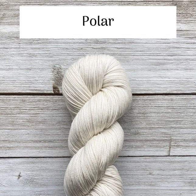 Cashmere Sock