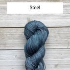 Steel