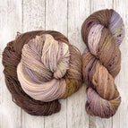 Lavender London Fog