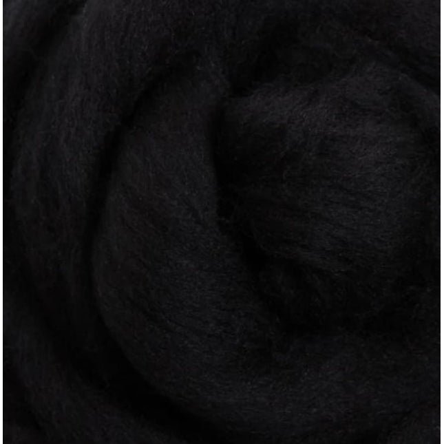 Merino Roving - A Twist of Yarn