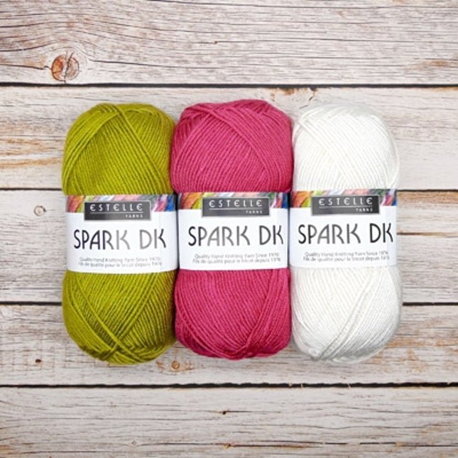 Spark DK