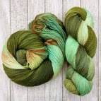 Orange Matcha