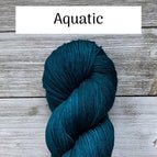 Aquatic
