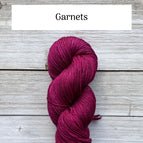 Garnets