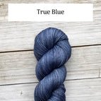 True Blue