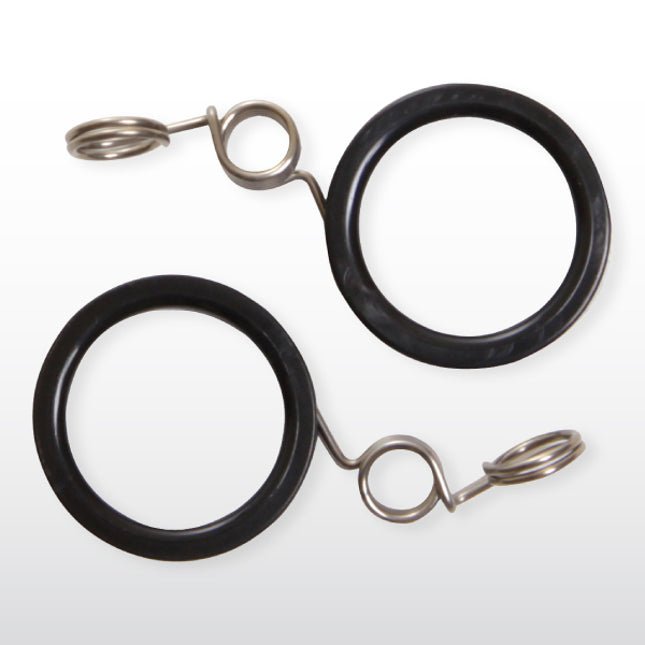 Sliding Flyer Hook
