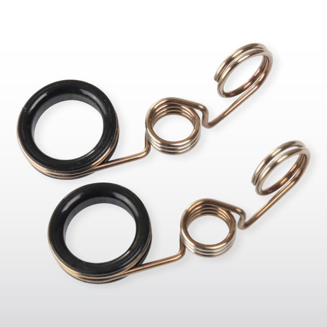 Sliding Flyer Hook