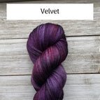 Velvet