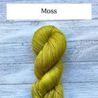 Moss