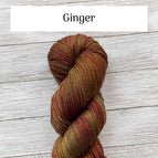 Ginger