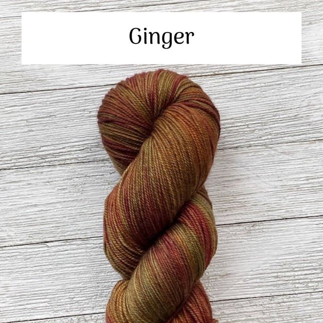 Cashmere Sock