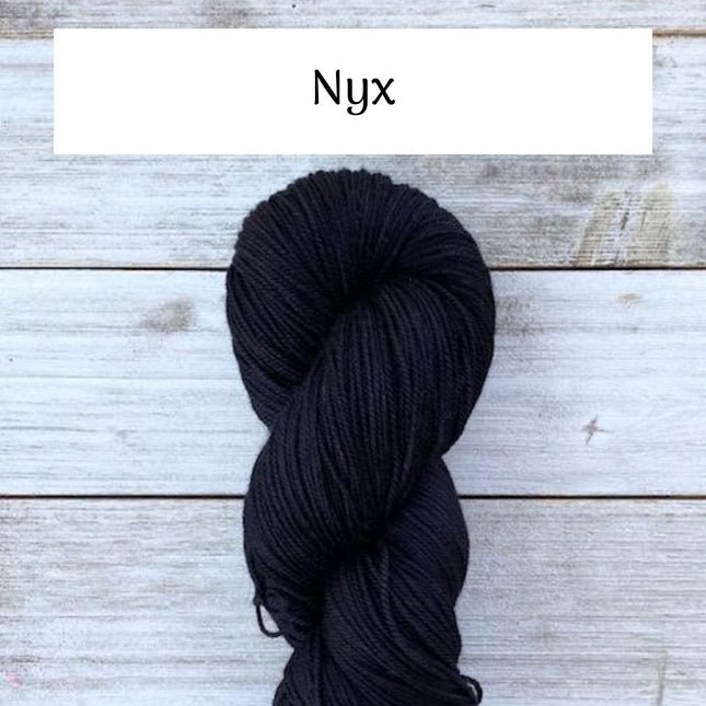 Cashmere Sock
