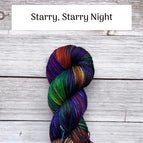 Starry Starry Night