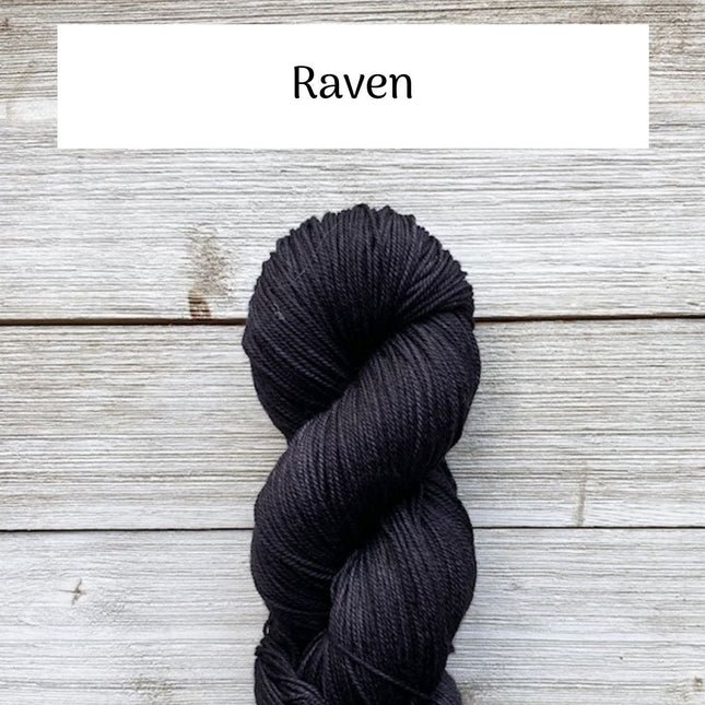 Cashmere Sock