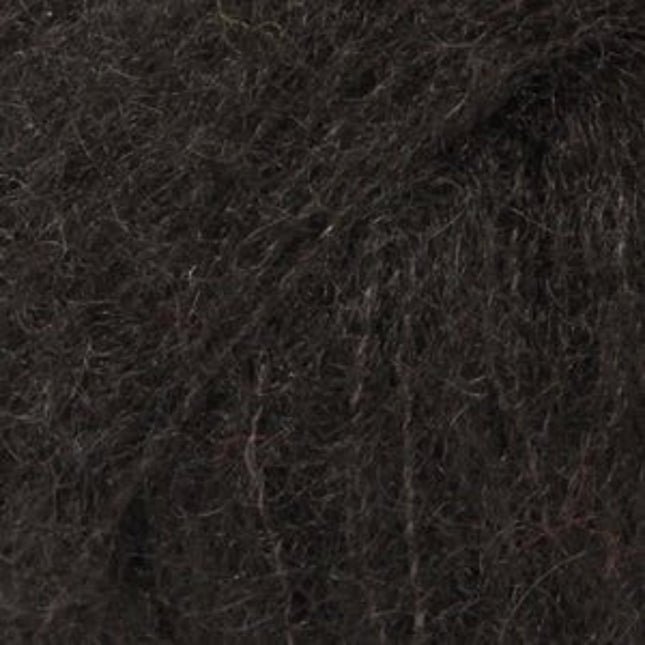Brushed Alpaca Silk - A Twist of Yarn