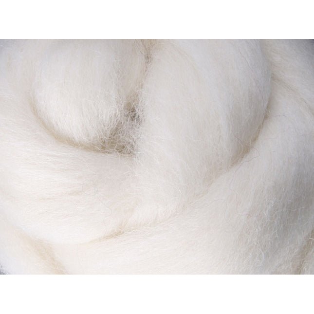 Corriedale Roving