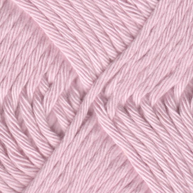 Coastal Cotton - A Twist of Yarn