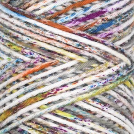 Coastal Cotton Ocean Mist - A Twist of Yarn