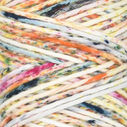 Coastal Cotton Ocean Mist - A Twist of Yarn