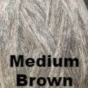 27 - Medium Brown
