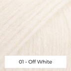 01 - Off White