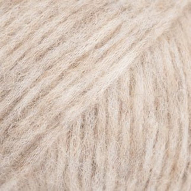Drops Air - A Twist of Yarn